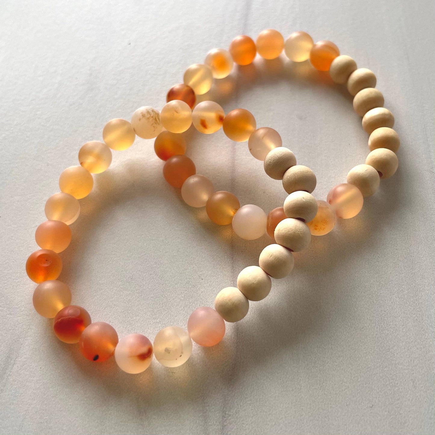 Soul on Fire Diffuser Bracelet